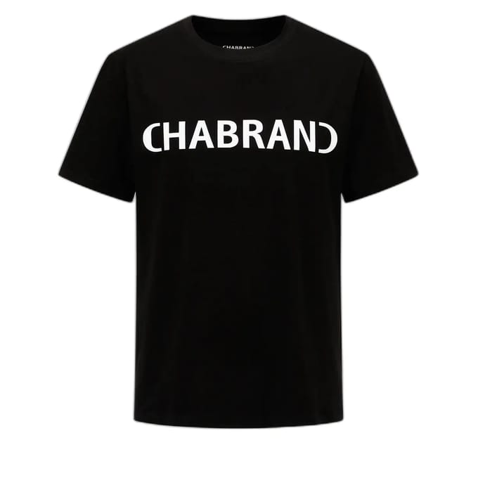 Licht T-shirt Chabrand