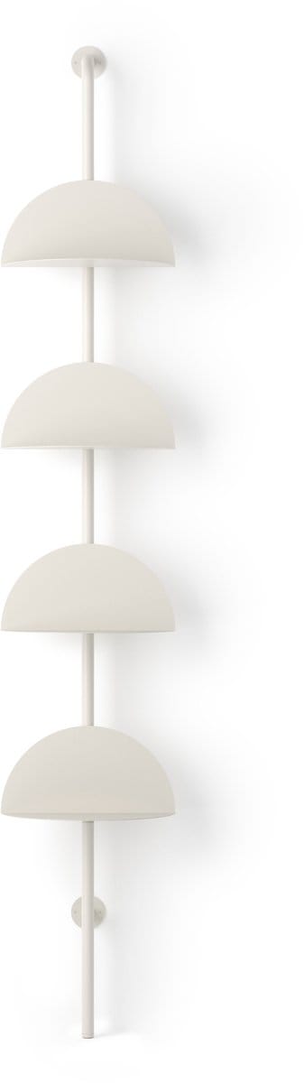 Solis wandplank