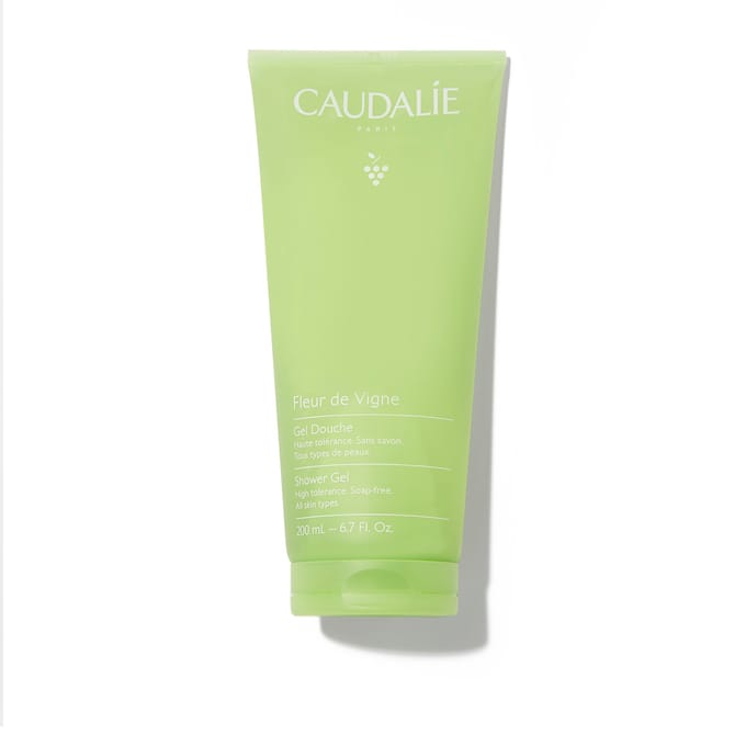 Caudalie Fleur de Vigne Verfrissende Douchegel voor Vrouwen
