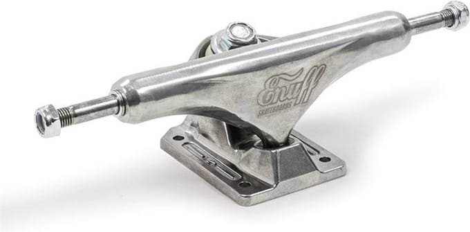 Enuff 430 Decade Pro Satin /Raw Truck set van 2