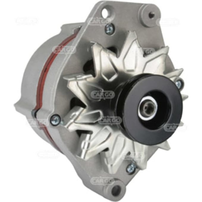 Driefasige generator HC-CARGO 112765