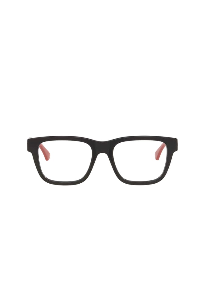 Bril Gucci GG1870O-001 Volwassen unisex