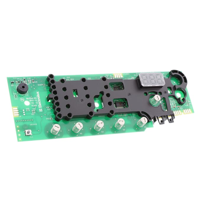 AEG gebruikersinterface-bord, set, TC4,FLWM,Pilot2 8079758416