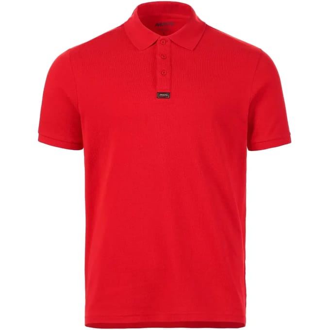 Polo Musto Essential Pique