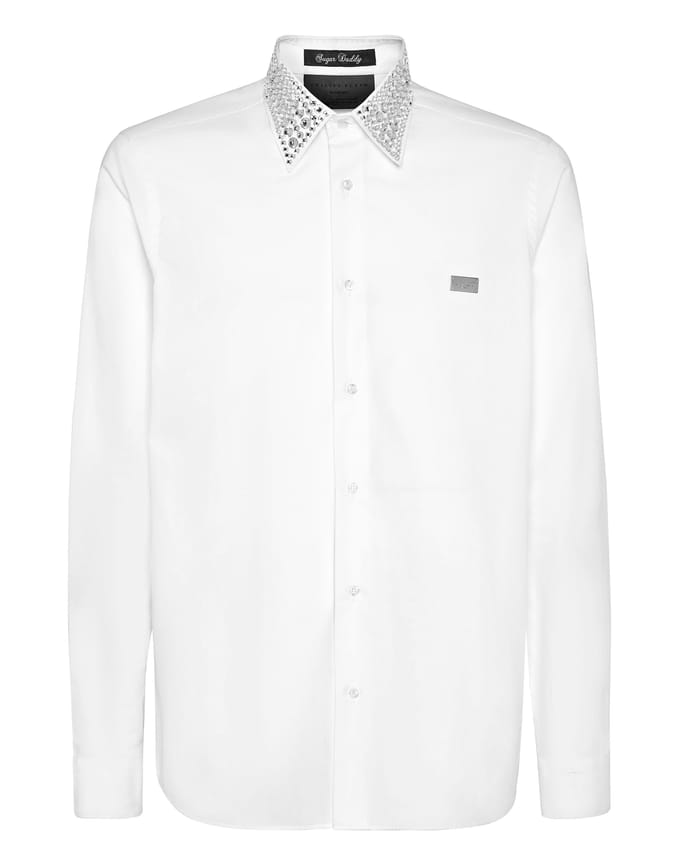 Overhemd Slim Fit Sugar Daddy