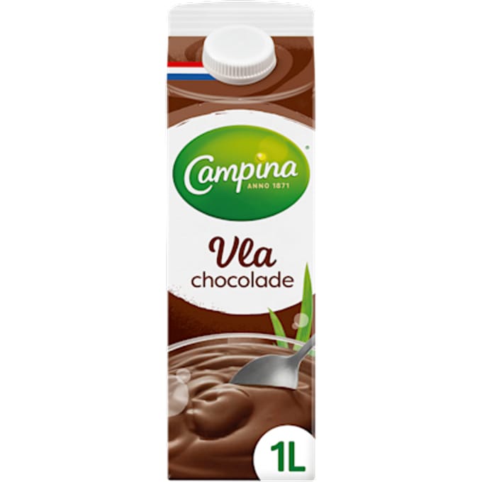 Chocoladevla