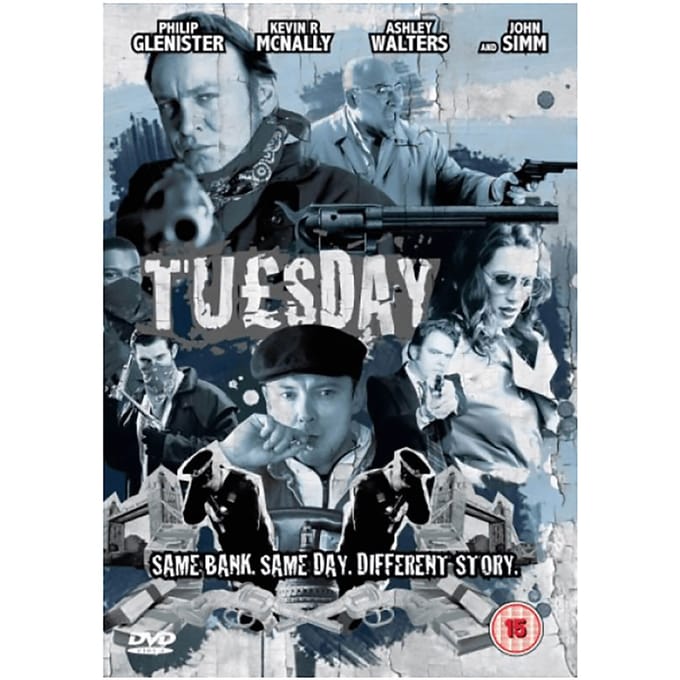 Tuesday