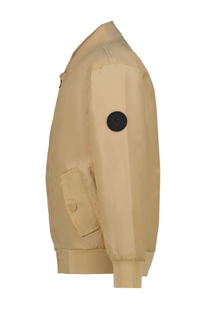 Vingino Boys Tinor Jacket Outdoor Dune Sand Größe: 16 | Jacken Outlet | kids | Braun