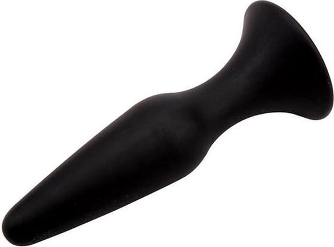 Black Mont - Anal Trainer Kit - Buttplug Set - Zwart