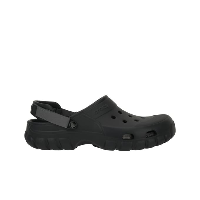 Crocs Classic Clogs Gezellige Antislip Sport Unisex Zwarte Sandalen 41-42 black