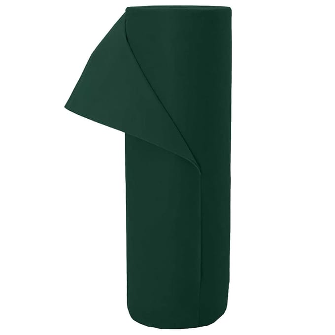 vidaXL - Vorstbescherming - Plantfleece - Groen - 50 - x - 3,2 - m - Niet-geweven - stof