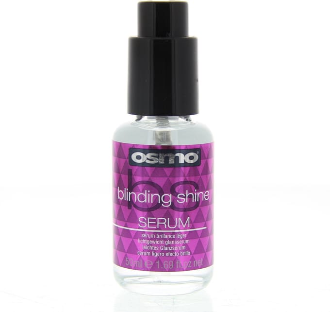Osmo Blinding Shine Serum
