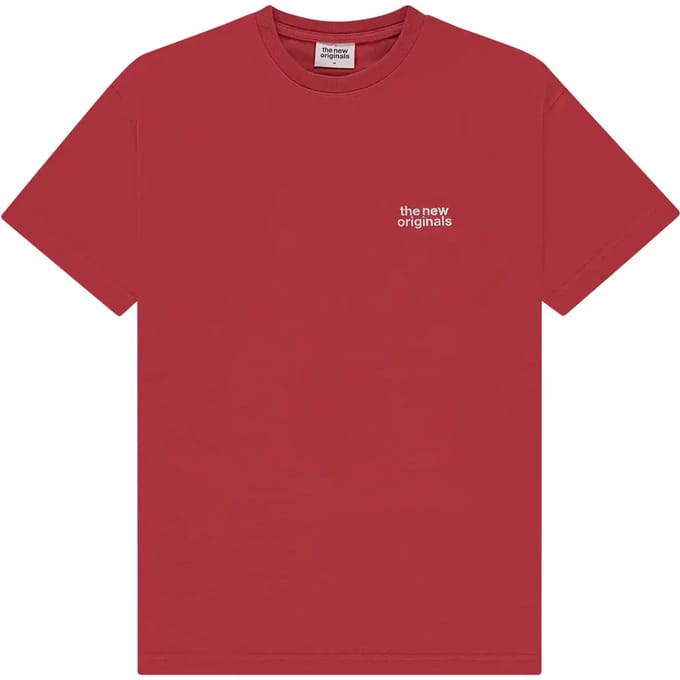 T-shirt The New Originals Catna