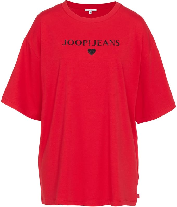 Joop! Sleepshirt After Dark Loose Fit