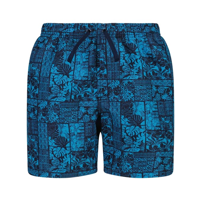 Sneldrogende zwemshort kind CMP
