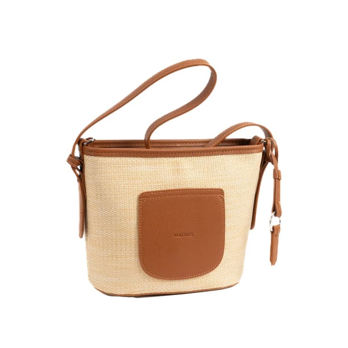 Schoudertas voor vrouwen Matties Bags Suny
