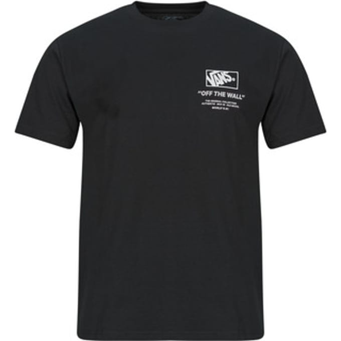 Vans  T-shirt Korte Mouw M STOCKPILE SS