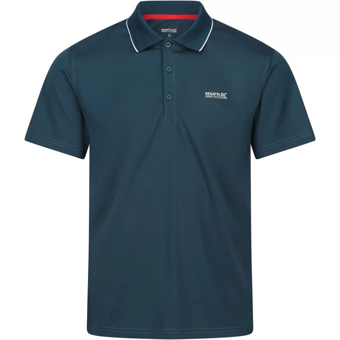 Technisch poloshirt Regatta Maverick V
