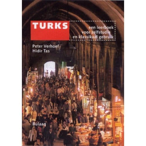 Turks - P. Verhoef