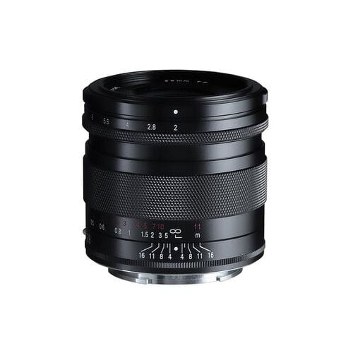 VoigtlÃ¤nder APO-Lanthar 28mm f/2.0 asferisch   Sony FE-vatting
