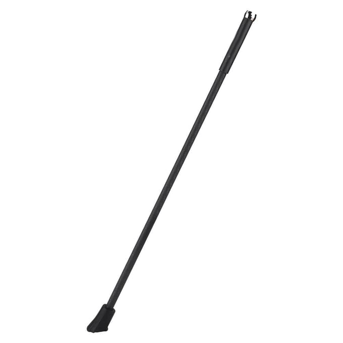 Snelspanner Race Mountainfiets Fiets Standaard Zijsteun Parkeerstandaard Accessoire white