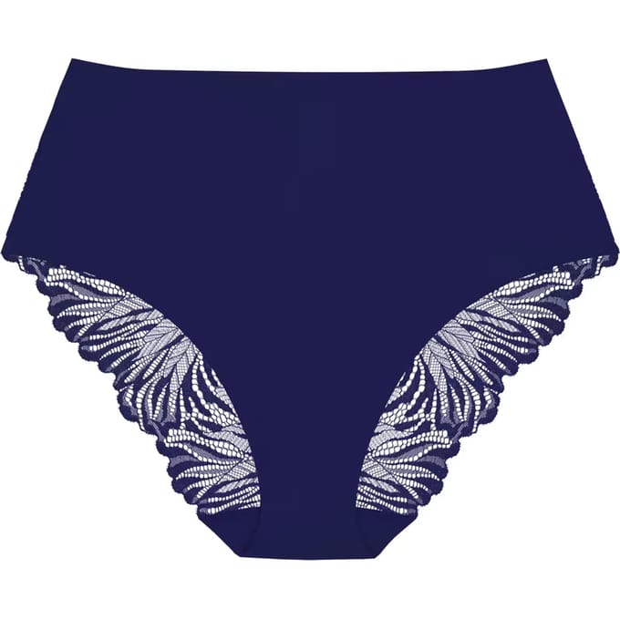 Damesslipjes Triumph Pretty Micro Maxi