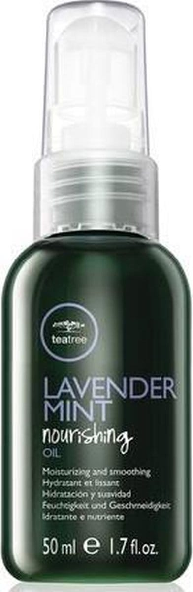 Paul Mitchell Lavender Mint Nourishing Oil 50ml