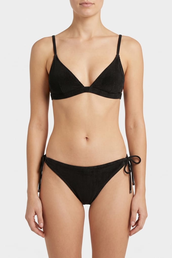 & Other Stories Peyton Mini Brief Black Taglia: 36 | Bikini Outlet | Donna | Nero