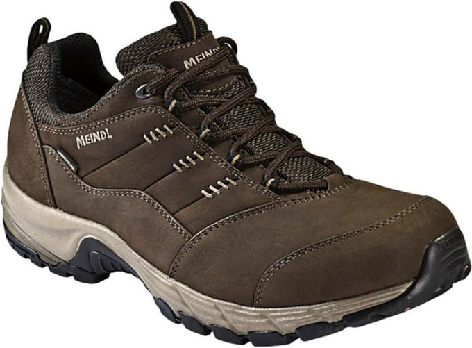 Meindl Philadelphia Heren UK 11.5 10 Bruin