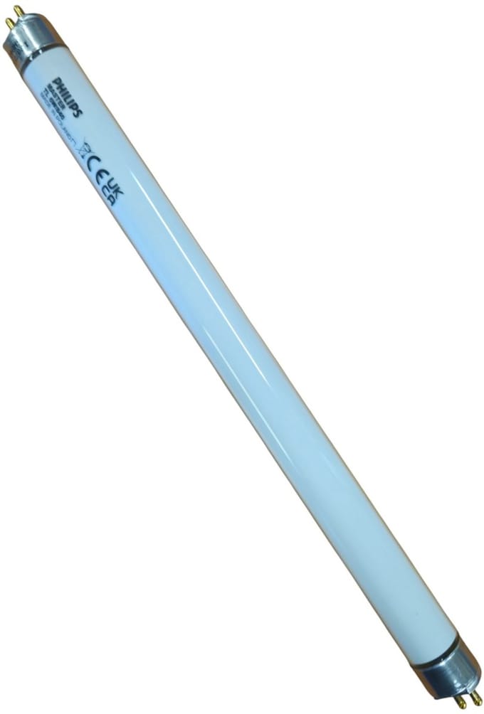 Philips MASTER TL Mini EL TL-buis G5 6W 4000K 310lm - 840 - 21.9cm - Wit Licht