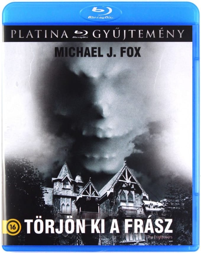 The Frighteners