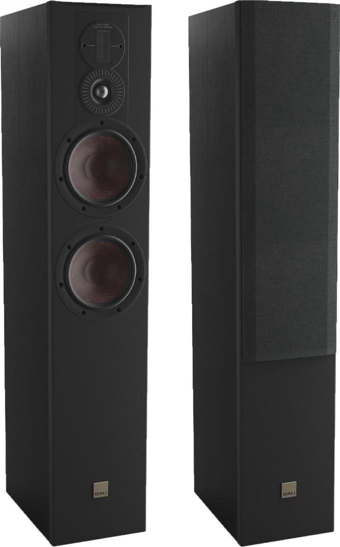 DALI OPTICON 6 MK2