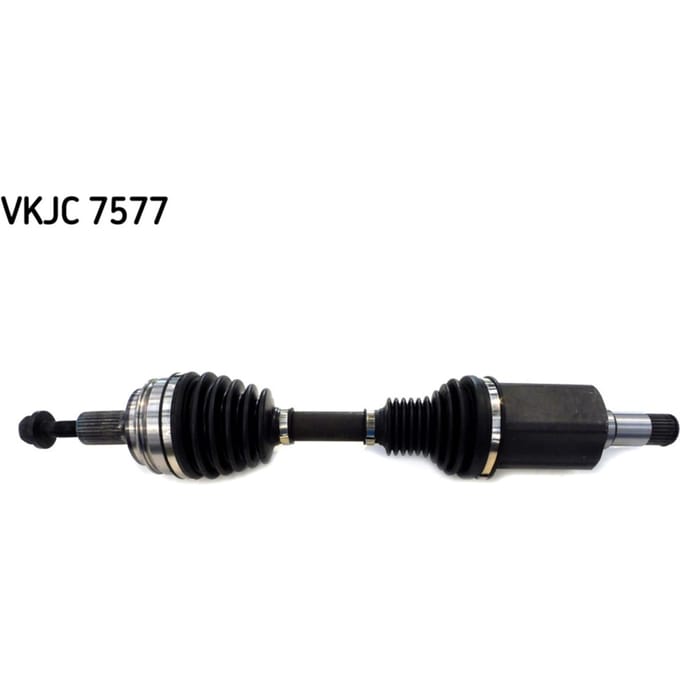 Aandrijfas SKF VKJC 7577
