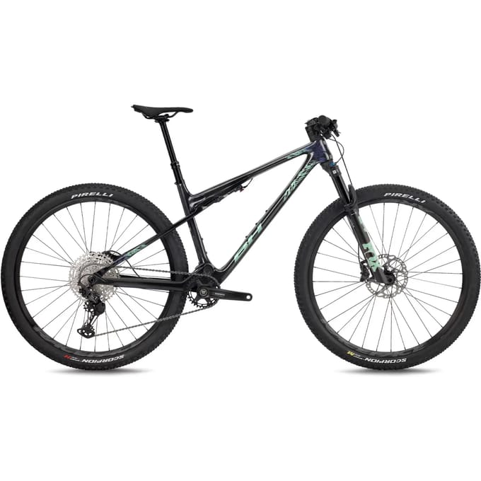 Mountainbike BH Bikes Lynx Sls 6.5