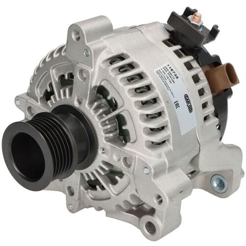 Driefasige generator HC-CARGO 116735