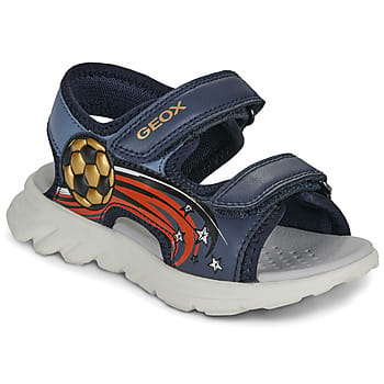 Platte sandalen Geox J SANDAL AIRADYUM BO