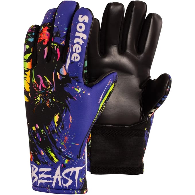 Keepershandschoenen Softee Beast