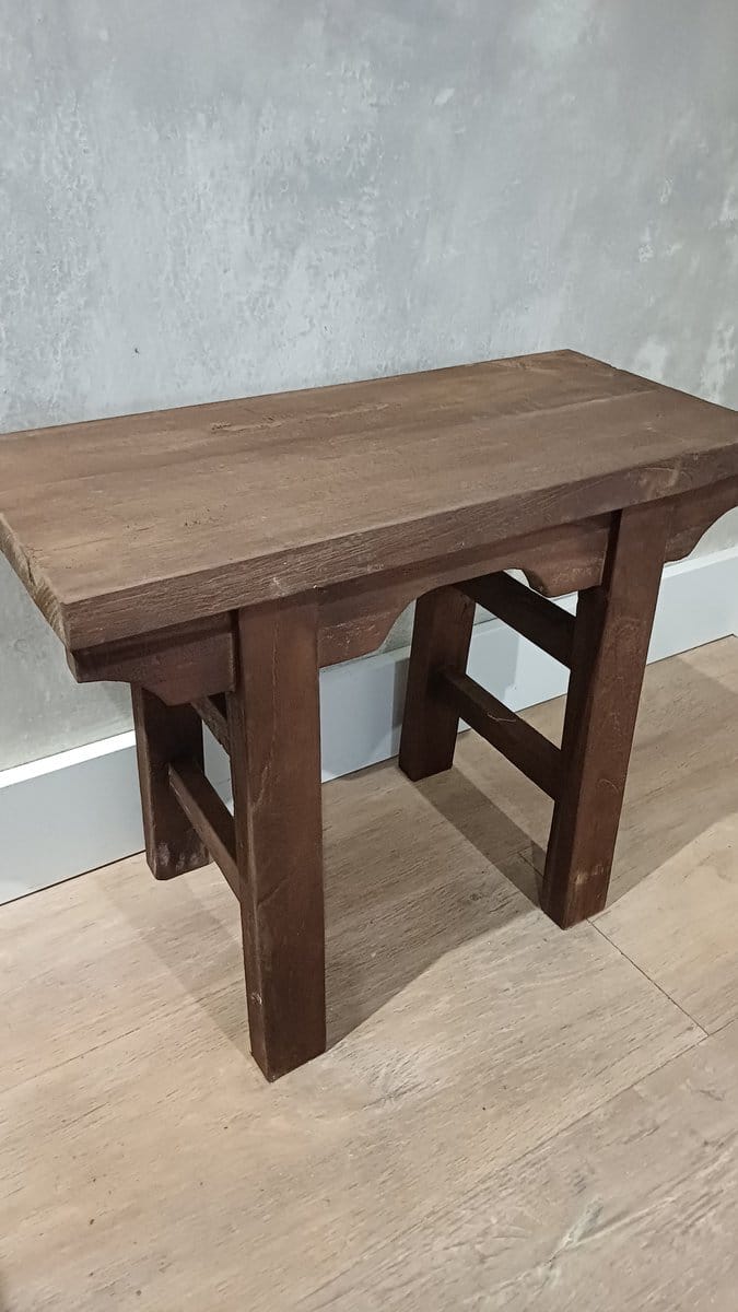 Bankje 50 cm