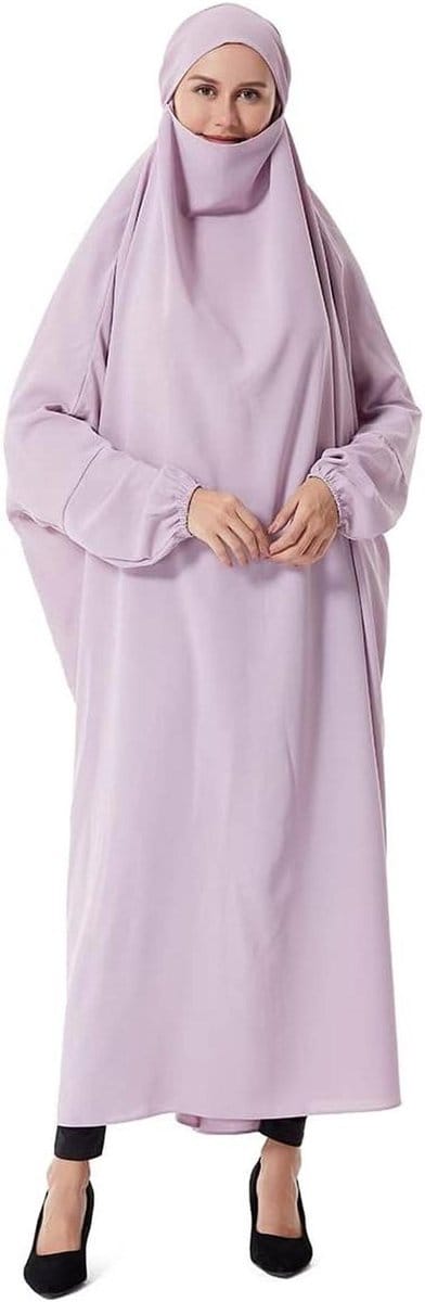 Kleding Sjaal - Hoofddoek - Traditionele Kleding - Hoge Kwaliteit - Niet gespecificeerd - Niet gespecificeerd