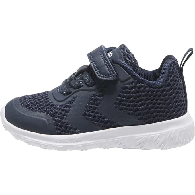 Hummel kindersneaker Actus Ml Recycled Infant 215992