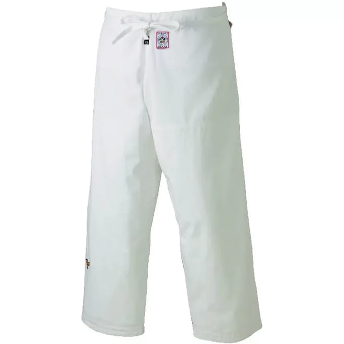 Judobroek