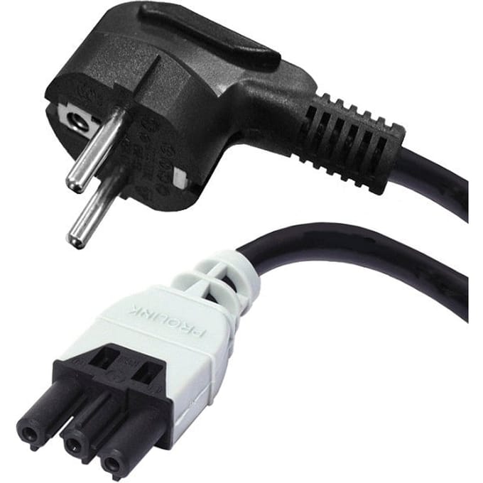 Ratio Electric Prolink patchkabel aanpasbare gebouwinstallatie - 1765-30
