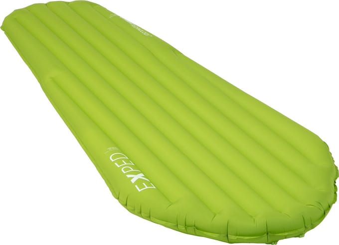 Exped Ultra 5R Mummy Slaapmat