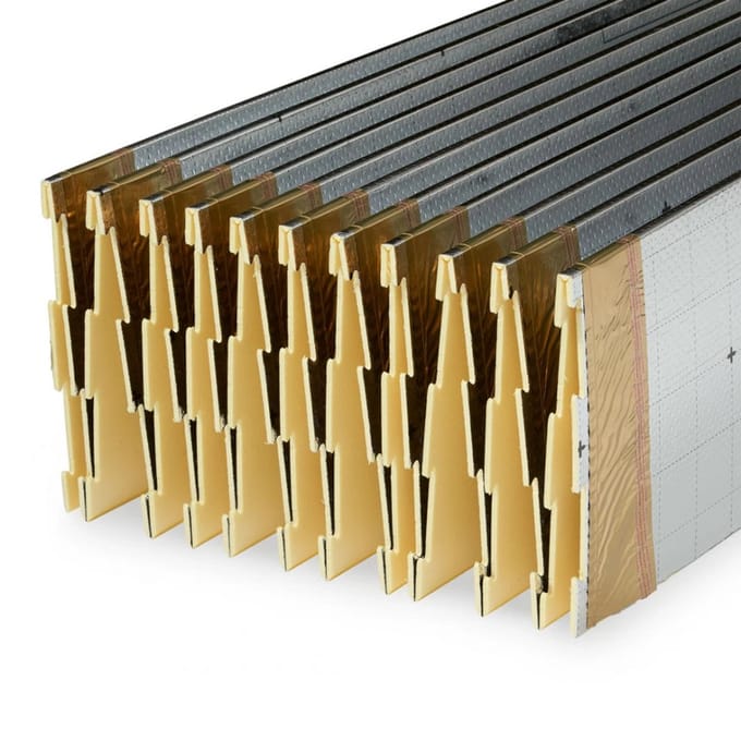 Quick-Step Thermolevel