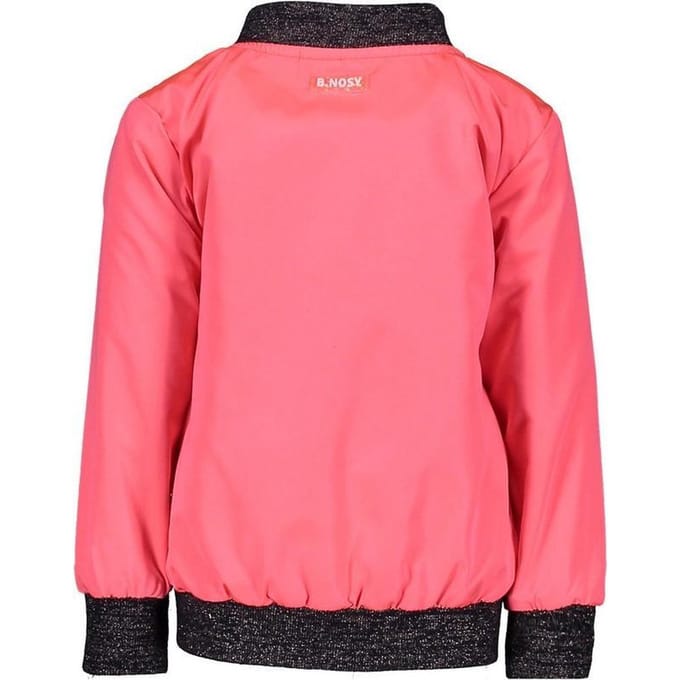 B. Nosy Kids Meisjes Jas - Maat 98