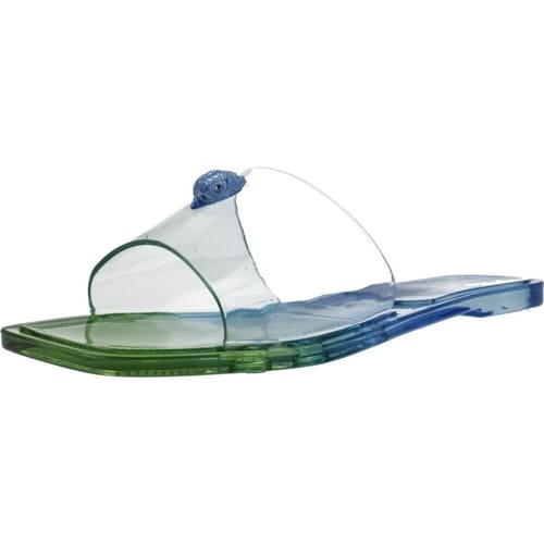 Teenslippers Kurt Geiger London Maddison Slide