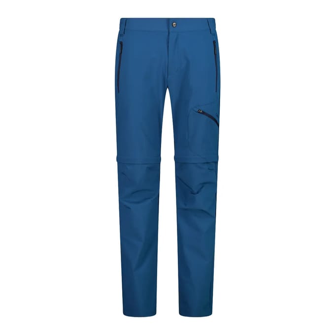 Rekbare Wandelpantalon CMP