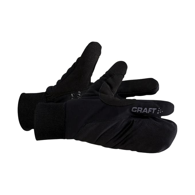 Craft Core Insulate Split Finger Handschoenen Senior