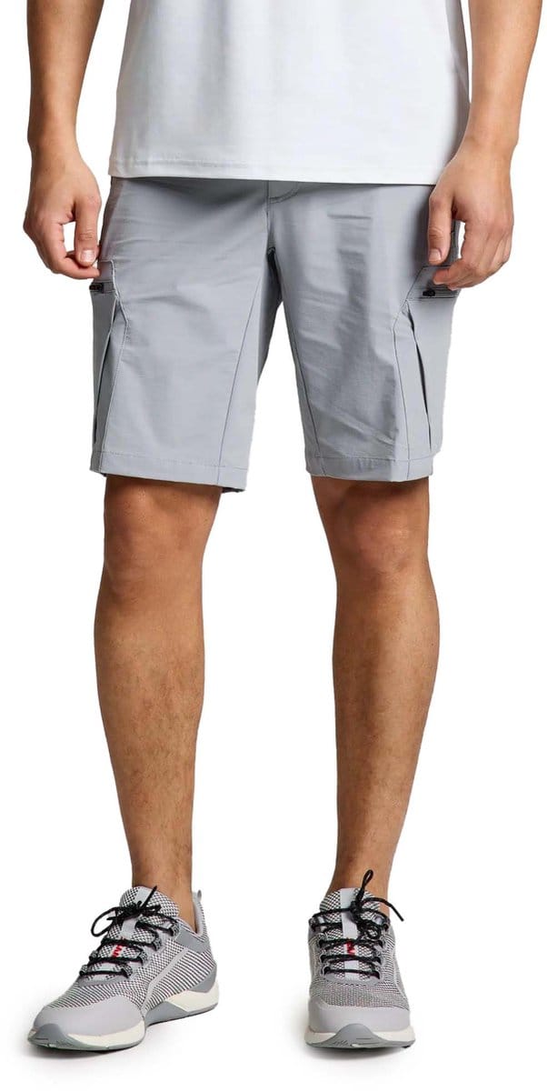 Slam Tech Cargo Short - Sportswear - Volwassen
