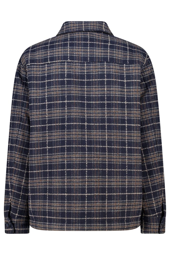America Today Braxton Midnight Taglia: S | Giacche leggere Outlet | Uomo